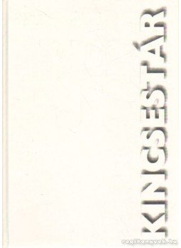 Mester Anikó (szerk.), Jakab Klára (szerk.), Klein András Miklós, Szilágyi Irén - Kincsestár (Dunaújváros művészete) Mester Anikó (szerk.), Jakab Klára (szerk.), Klein András Miklós, Szilágyi Irén - Kincsestár (Dunaújváros művészete), Dunaújváros 2000 antikvár könyv