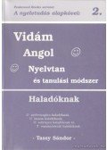 Tassy Sándor - Vidám angol nyelvtan és tanulási módszer 1.