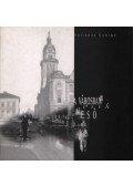 Pálinkás György - A városban esik az eső