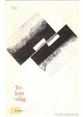 Toldi Éva - Teleírt világ