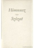 Kölcsey Ferenc,Vörösmarty Mihály - Himnusz - Szózat
