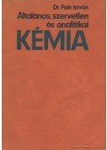 Pais István - Általános, szervetlen és analitikai kémia