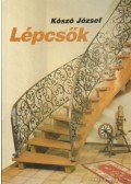 Kószó József - Lépcsők