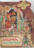 Jonathan Swift - Gulliver Lilliputban