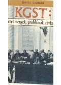 Ladigin, Borisz - KGST eredmények, problémák, távlatok