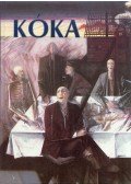 Haulisch Lenke - Kóka Ferenc