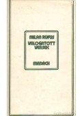 Milan Rüfus - Milan Rüfus válogatott versek