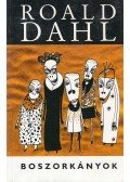 Roald Dahl - Boszorkányok