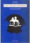 Weningerné Pécsi Erzsébet - Easy English Grammar - Angol nyelvtan mindenkinek