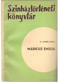 Cenner Mihály - Márkus Emillia
