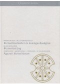 Dr. Luttenberger Zoltán,Horinka Melinda,Dr. Zavodnyik József,Adorján Zsolt,Serfőző Györgyi,Péteri János - Biztosításelmélet és üzemgazdaságtan / Biztosítási jog / Ágazati biztosítástan