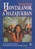 Borsányi László - Hontalanok a hazájukban