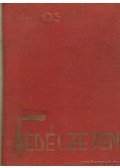 Kaposy K. Ödön - Fedélzeten