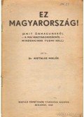 Dr. Asztalos Miklós - Ez Magyarország!