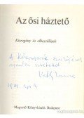 Vathy Zsuzsa - Az ősi háztető