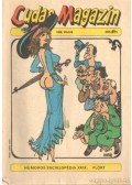 Árkus József - Ludas Magazin 1988. május 5. szám