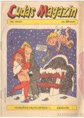 Árkus József - Ludas Magazin 1986. január 1. szám