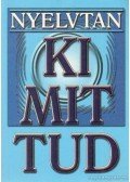 Fehér Sándor - Nyelvtan - Ki mit tud