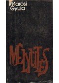 Marosi Gyula - Mélyütés (dedikált)