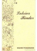 Mezei Károly - Lukács Sándor