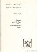Németi Gábor - Hatvan az 1848-49-es forradalom és szabadságharc idején