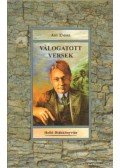 Ady Endre - Ady Endre - Válogatott versek