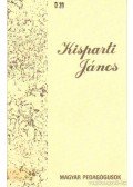 Oláh János - Kispariti János