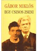 Gábor Miklós - Egy csinos zseni