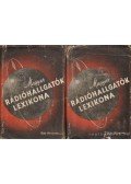 Tiszay Andor,Falk Géza - Magyar rádióhallgatók lexikona I-II. kötet