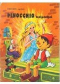 Carlo Collodi - Pinocchio kalandjai