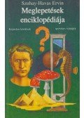 Szuhay-Havas Ervin - Meglepetések enciklopédiája
