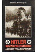 Niemayer, Stefan - Hitler rejtélyes eltűnése