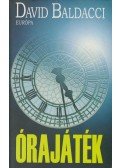 David BALDACCI - Órajáték