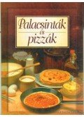 Verhóczki István - Palacsinták és pizzák
