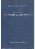 Szelezsán János,Frey Tamás dr. - Matematikai kibernetika