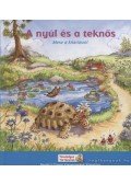 Aiszóposz,Barkan, Joanne - A nyúl és a teknős