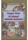 Popper Péter - Az Istennel sakkozás kockázata