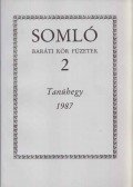 Kőszegi Lajos - Tanúhegy 1987