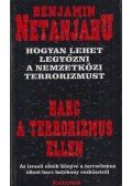 Netanjahu, Benjamin - Harc a terrorizmus ellen