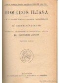 Homeros - Homeros Iliasa