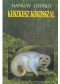 Hangay György - Kuszkusz kókusszal