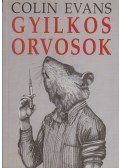 Evans, Colin - Gyilkos orvosok