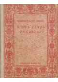 Kosztolányi Dezső - A bús férfi panaszai