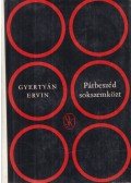 Gyertyán Ervin - Párbeszéd sokszemközt