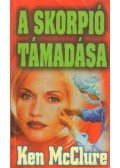 McCLURE, Ken - A skorpió támadása