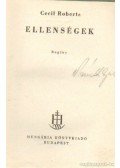Roberts, Cecil - Ellenségek
