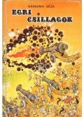 Gárdonyi Géza - Egri csillagok