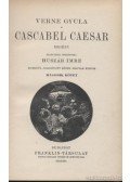 Verne Gyula - Cascabel Caesar II. kötet