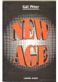 Gál Péter - New Age