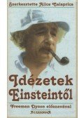 Calaprice, Alice - Idézetek Einsteintől